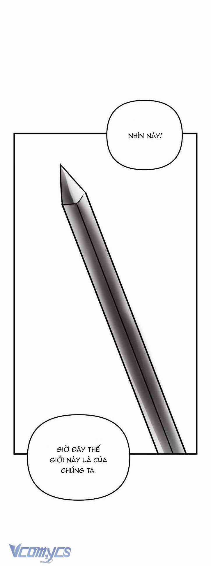 Liên Hôn Phục Thù - Chapter 41 - Trang 14