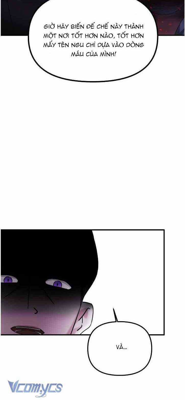 Liên Hôn Phục Thù - Chapter 41 - Trang 16