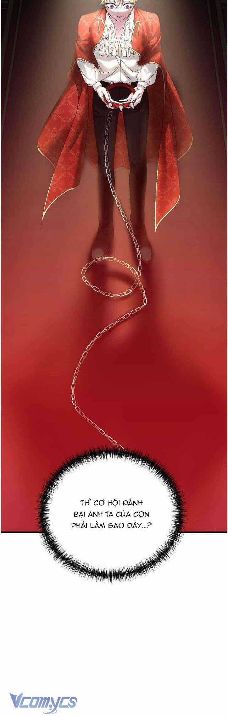 Liên Hôn Phục Thù - Chapter 41 - Trang 20