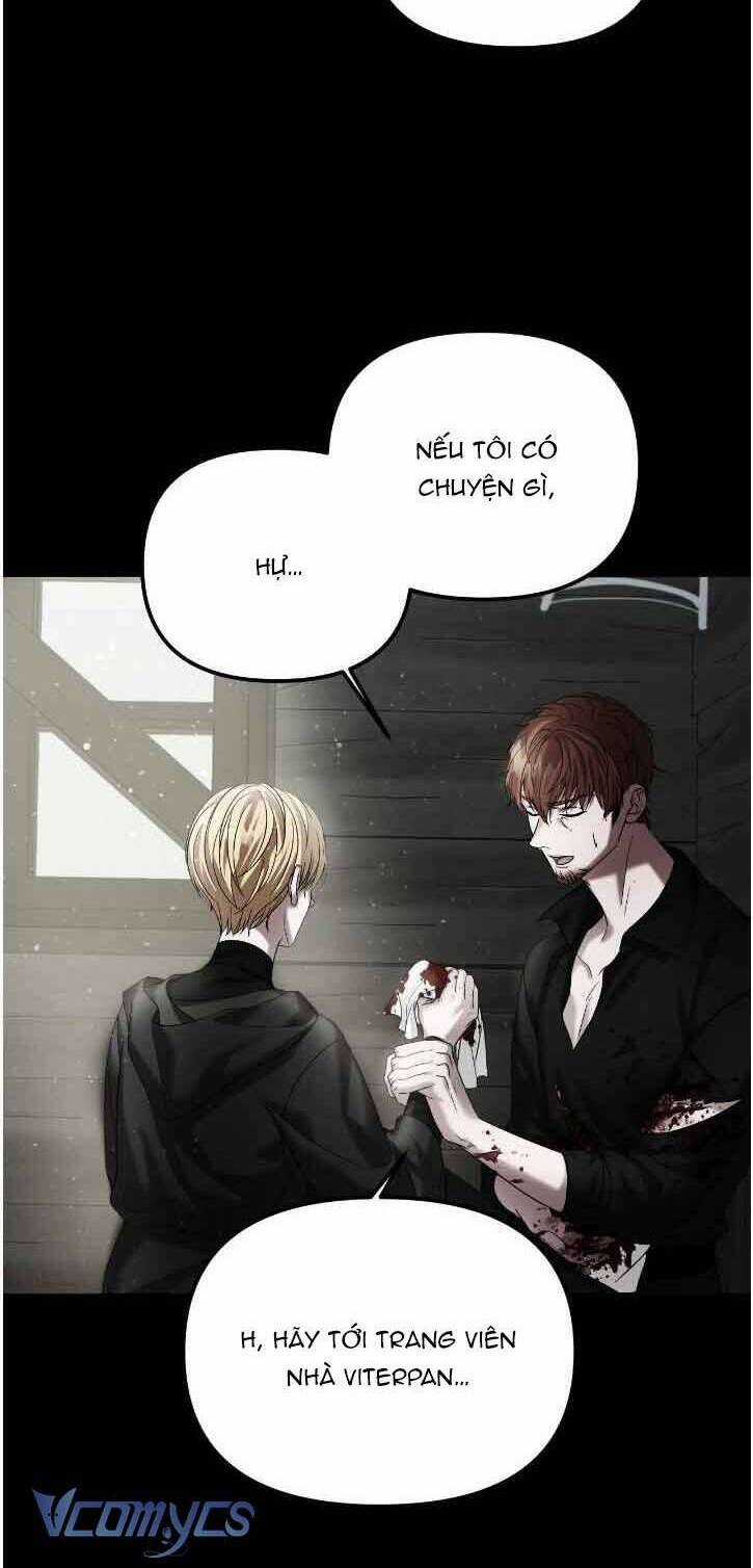 Liên Hôn Phục Thù - Chapter 41 - Trang 24