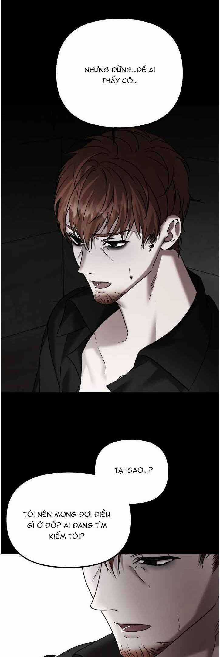 Liên Hôn Phục Thù - Chapter 41 - Trang 25