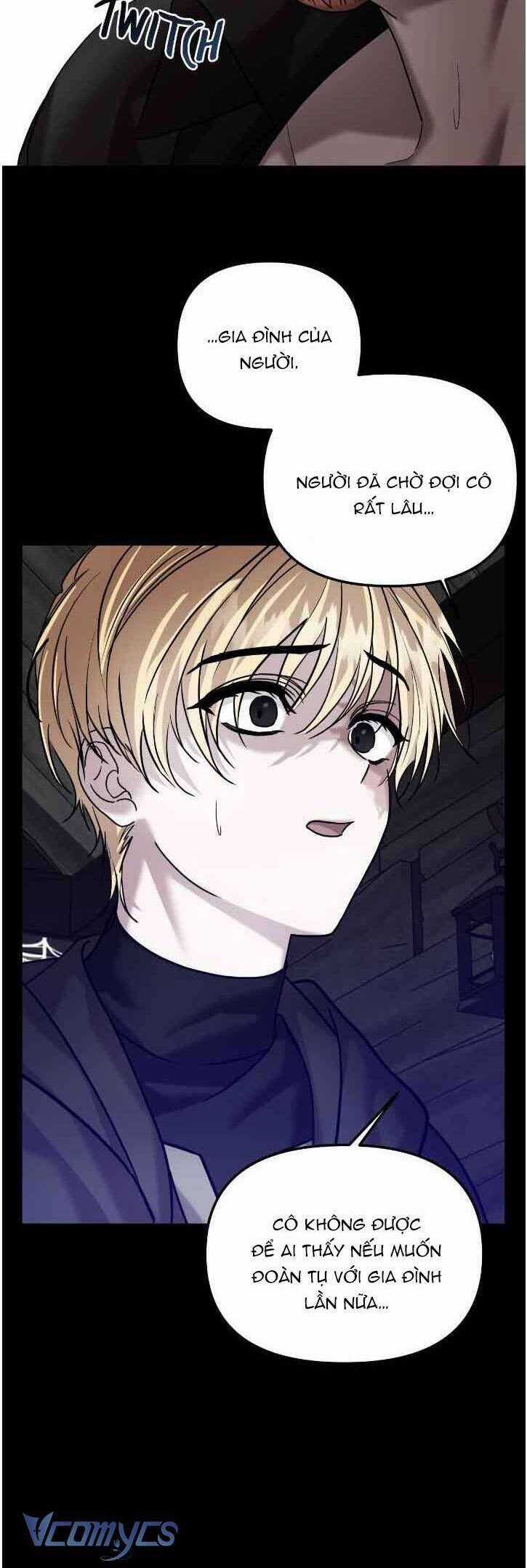 Liên Hôn Phục Thù - Chapter 41 - Trang 26