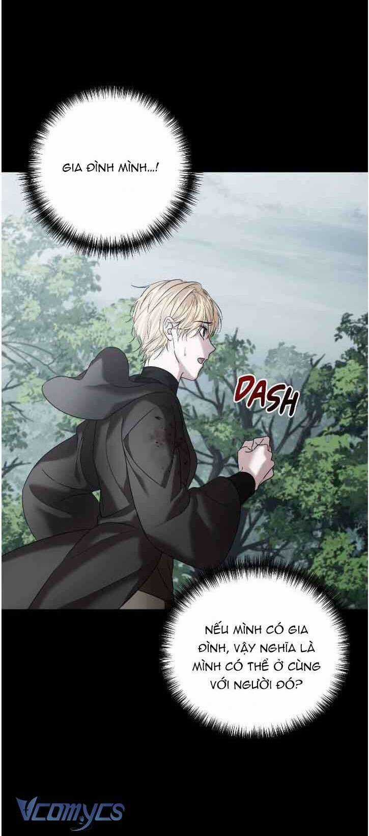 Liên Hôn Phục Thù - Chapter 41 - Trang 28