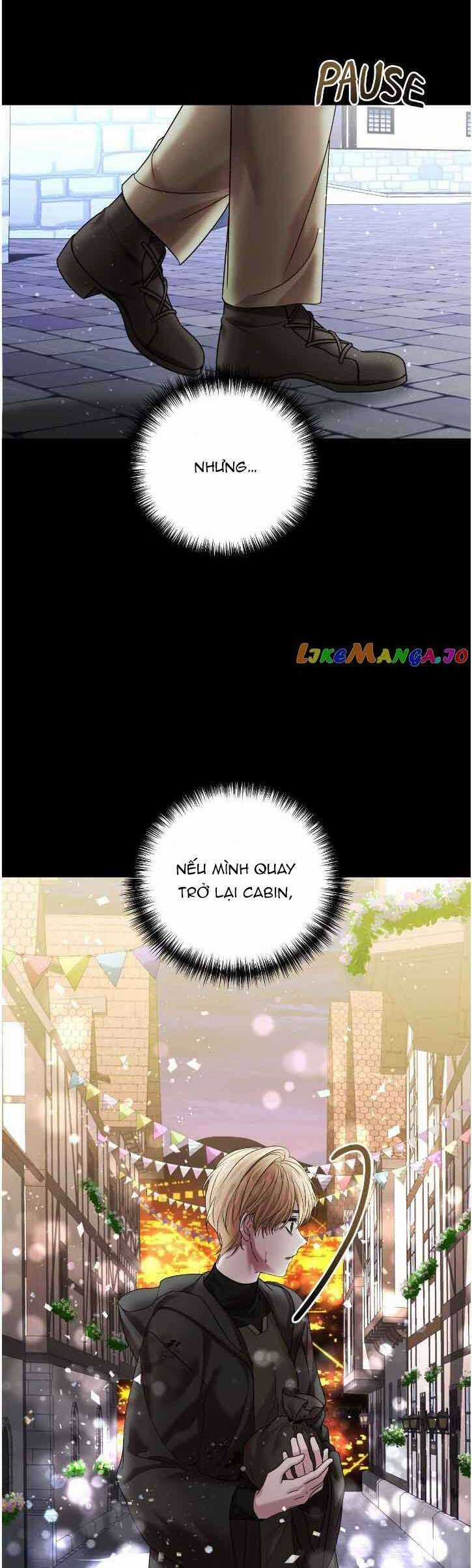 Liên Hôn Phục Thù - Chapter 41 - Trang 31