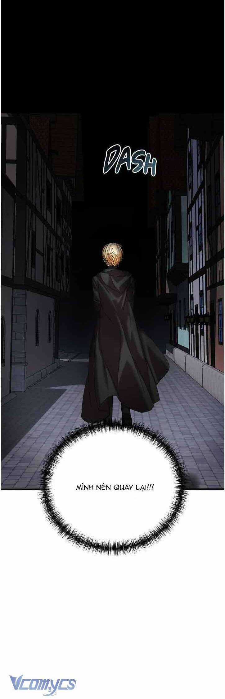 Liên Hôn Phục Thù - Chapter 41 - Trang 34