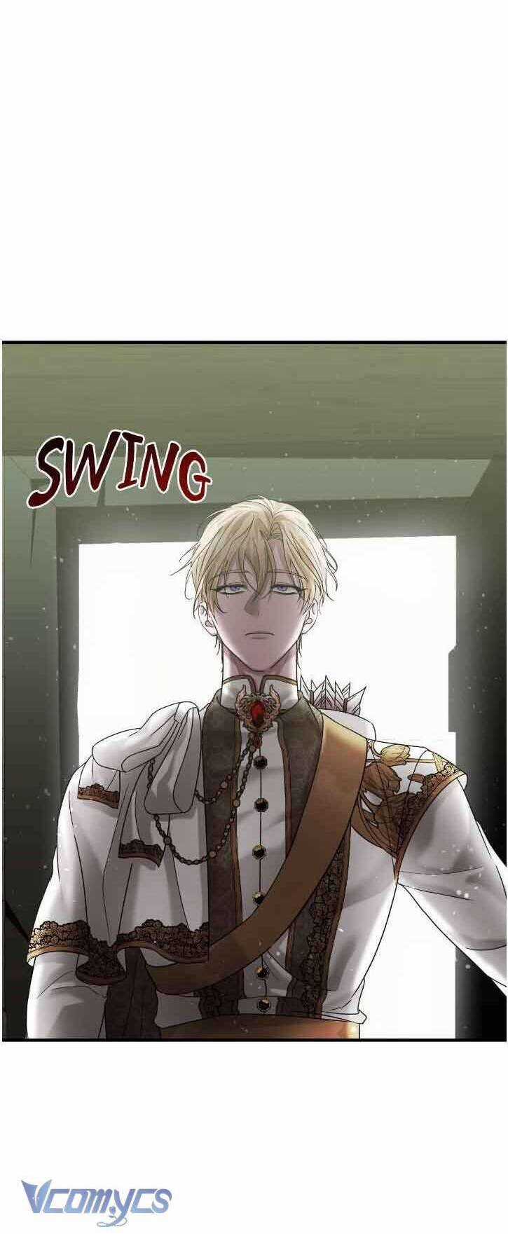 Liên Hôn Phục Thù - Chapter 41 - Trang 38