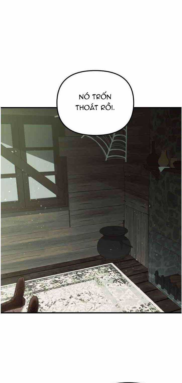 Liên Hôn Phục Thù - Chapter 41 - Trang 39