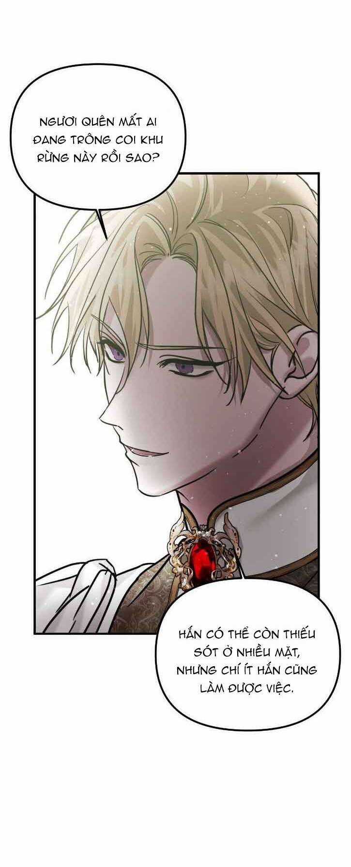 Liên Hôn Phục Thù - Chapter 41 - Trang 41