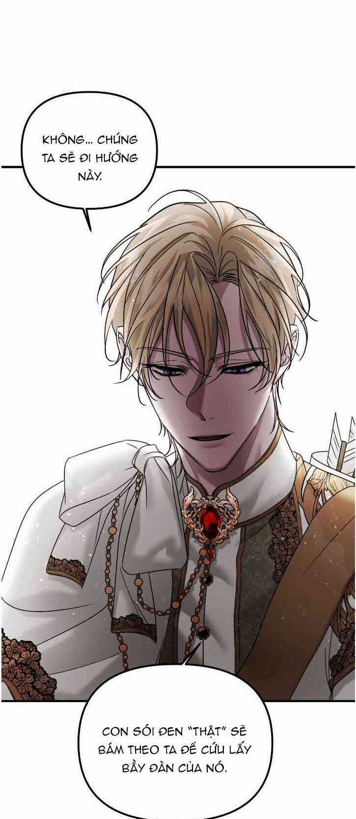 Liên Hôn Phục Thù - Chapter 41 - Trang 49