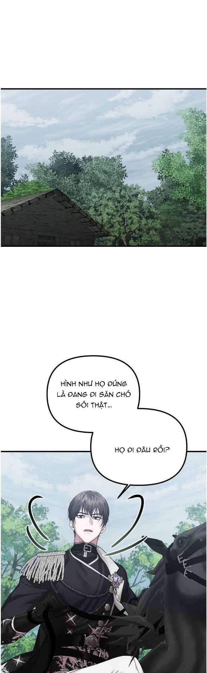 Liên Hôn Phục Thù - Chapter 41 - Trang 51