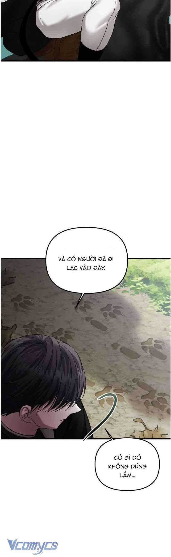 Liên Hôn Phục Thù - Chapter 41 - Trang 52