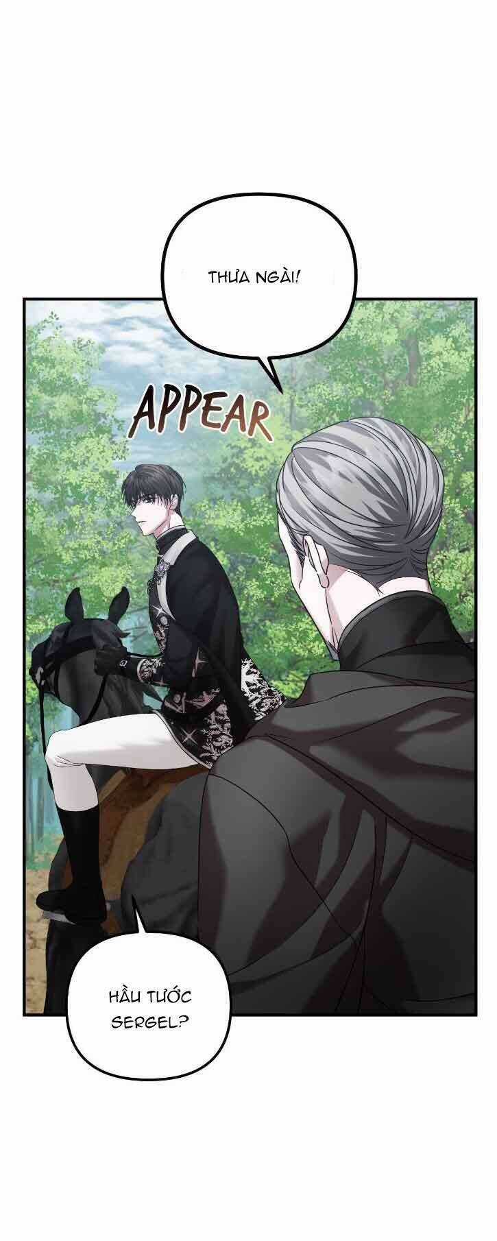 Liên Hôn Phục Thù - Chapter 41 - Trang 53