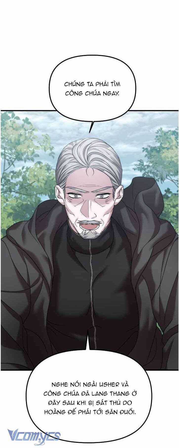 Liên Hôn Phục Thù - Chapter 41 - Trang 54