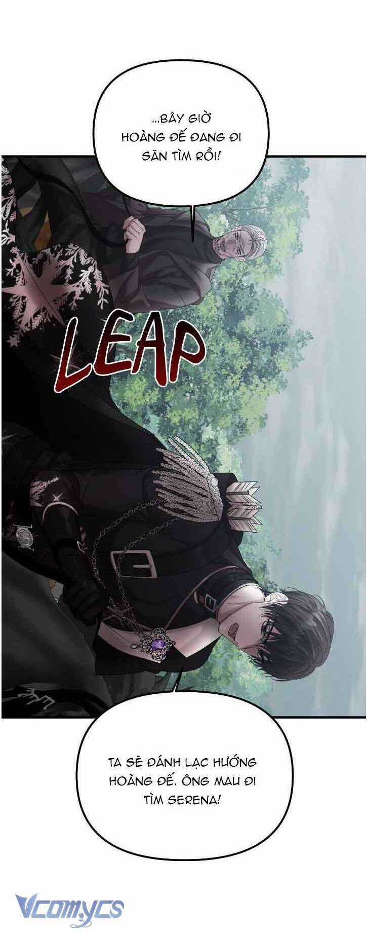 Liên Hôn Phục Thù - Chapter 41 - Trang 56