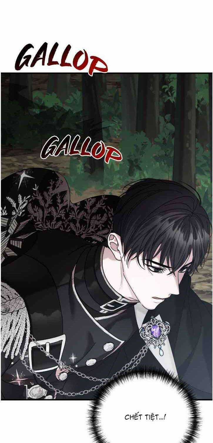 Liên Hôn Phục Thù - Chapter 41 - Trang 57