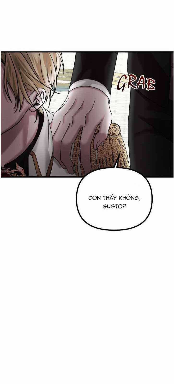 Liên Hôn Phục Thù - Chapter 41 - Trang 7