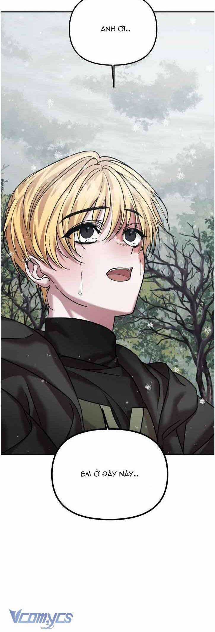 Liên Hôn Phục Thù - Chapter 41 - Trang 62