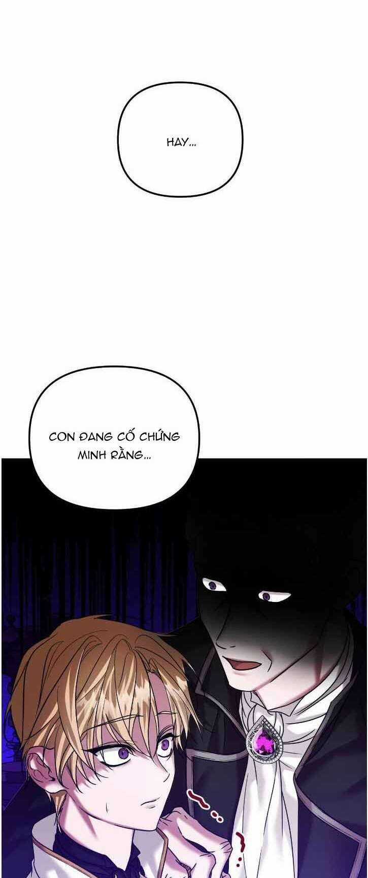 Liên Hôn Phục Thù - Chapter 41 - Trang 9