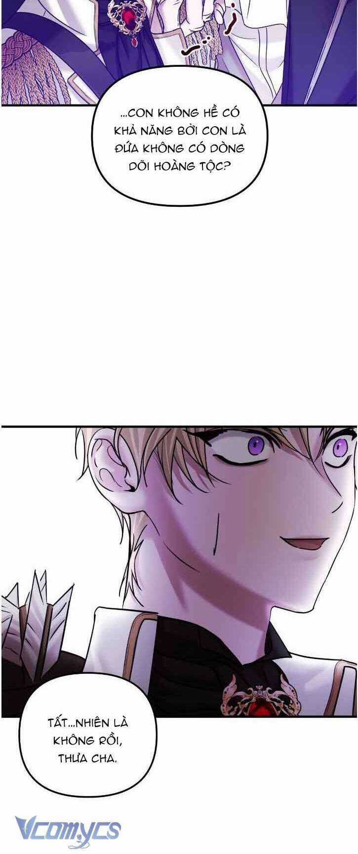 Liên Hôn Phục Thù - Chapter 41 - Trang 10