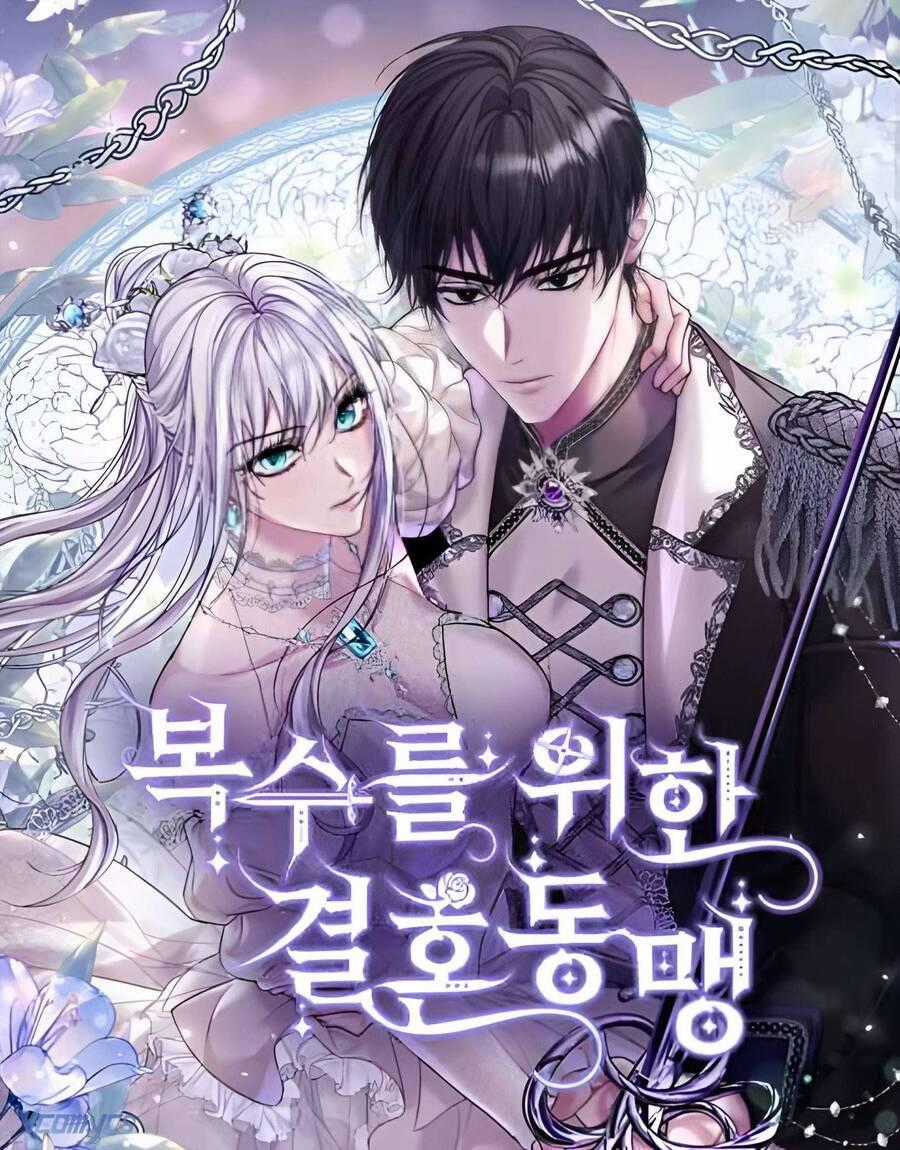 Liên Hôn Phục Thù - Chapter 42 - Trang 2