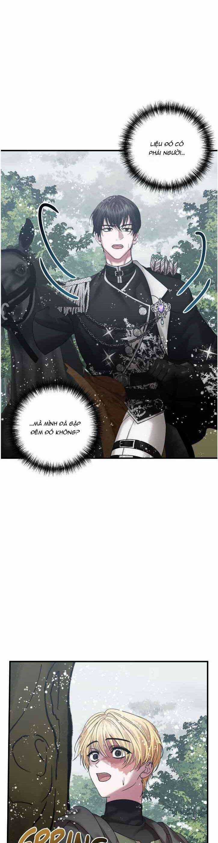 Liên Hôn Phục Thù - Chapter 42 - Trang 11