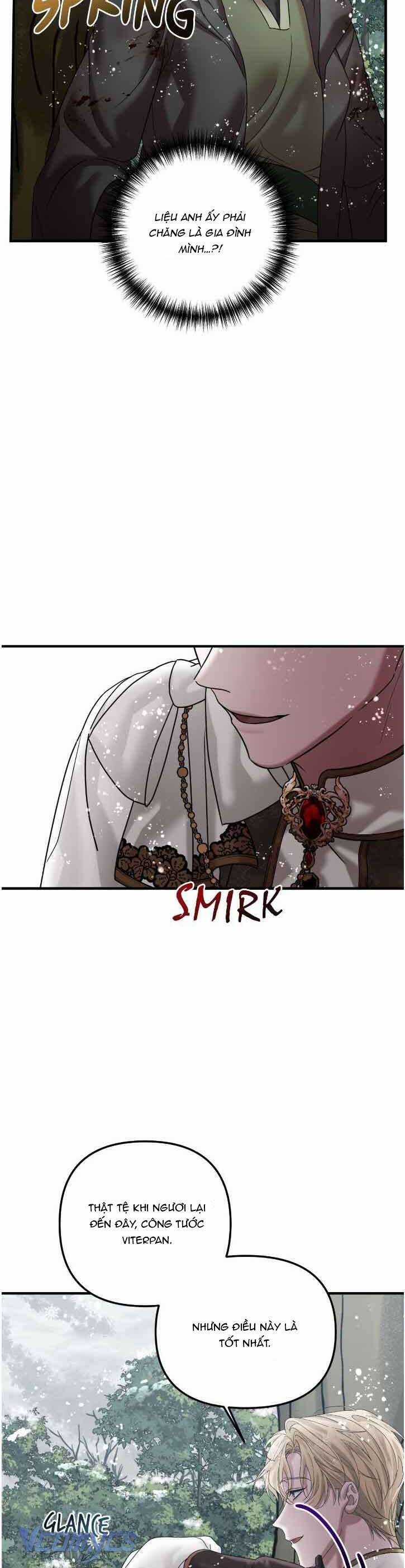 Liên Hôn Phục Thù - Chapter 42 - Trang 12