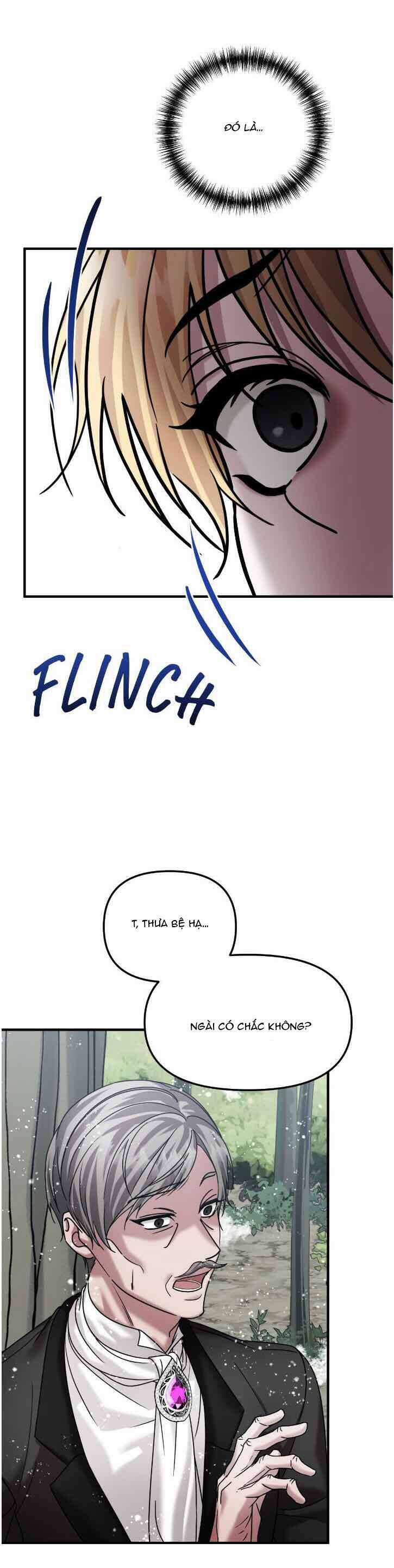 Liên Hôn Phục Thù - Chapter 42 - Trang 14