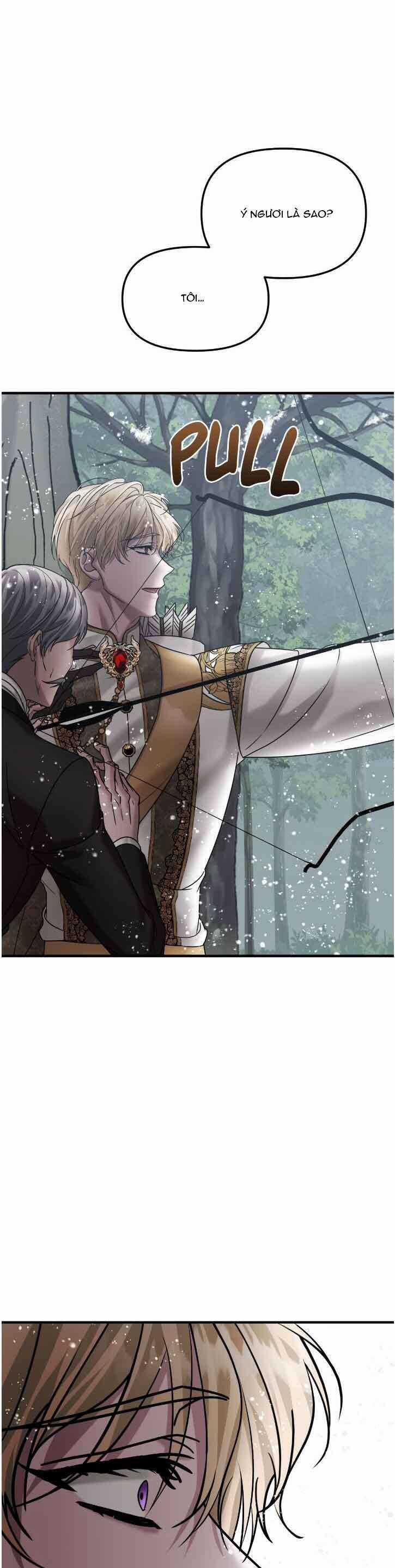 Liên Hôn Phục Thù - Chapter 42 - Trang 15