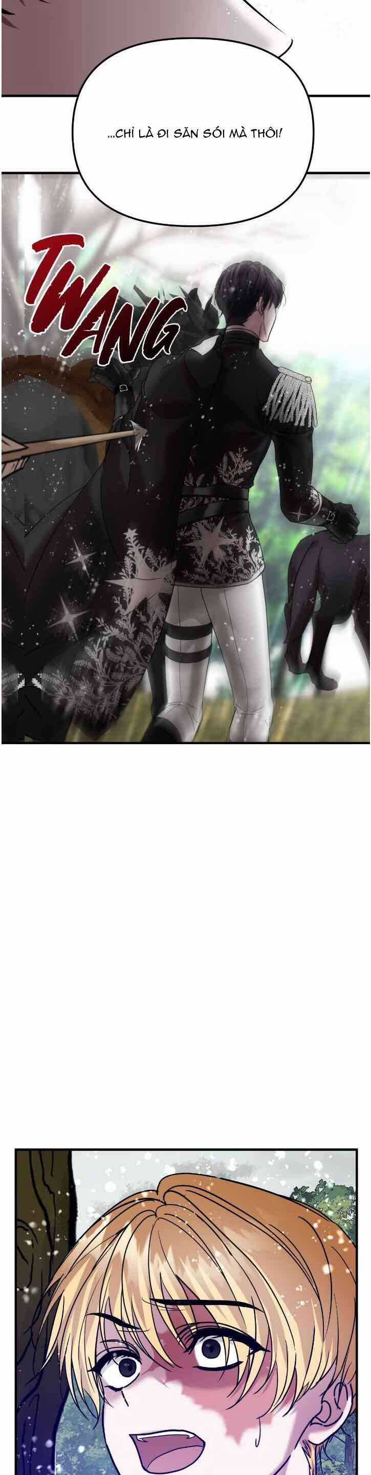 Liên Hôn Phục Thù - Chapter 42 - Trang 16