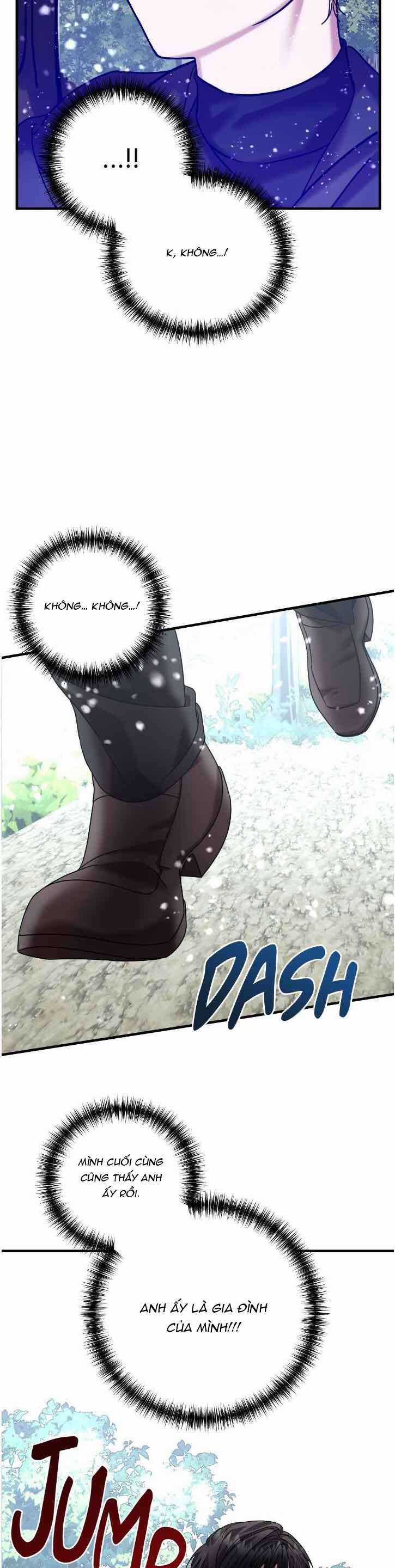 Liên Hôn Phục Thù - Chapter 42 - Trang 17