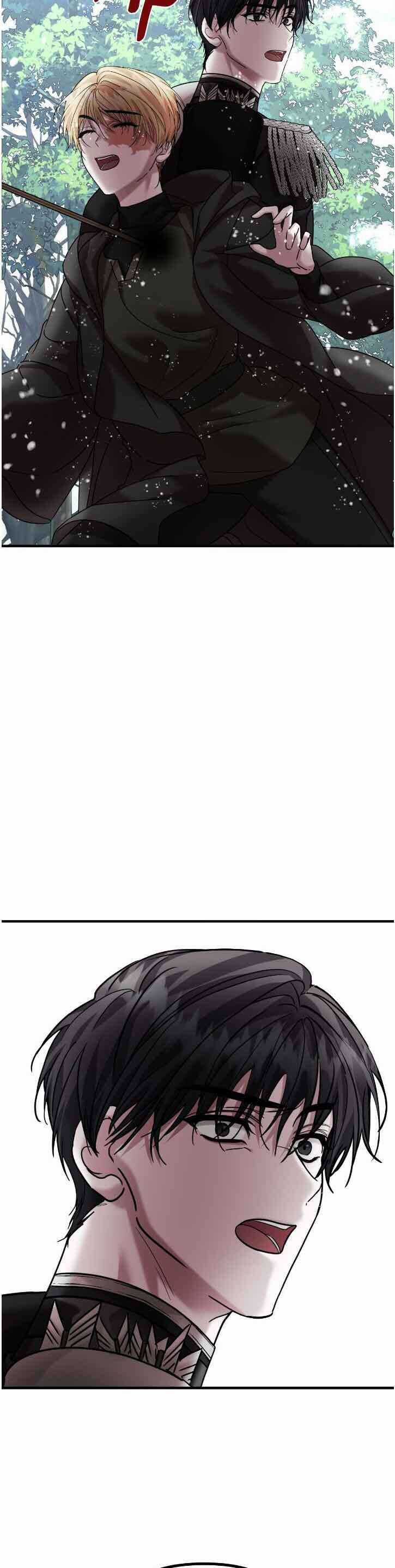 Liên Hôn Phục Thù - Chapter 42 - Trang 18