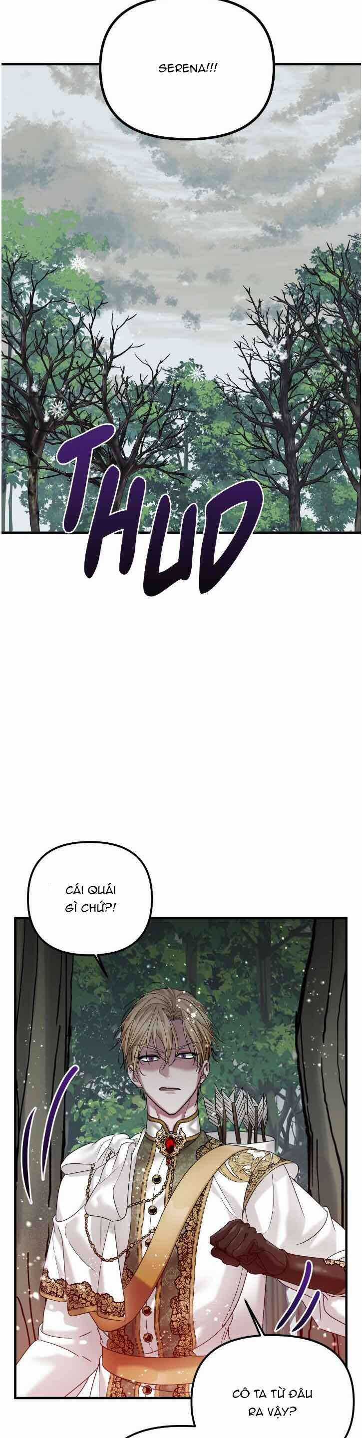 Liên Hôn Phục Thù - Chapter 42 - Trang 19