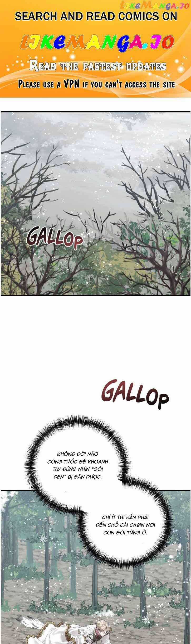 Liên Hôn Phục Thù - Chapter 42 - Trang 3