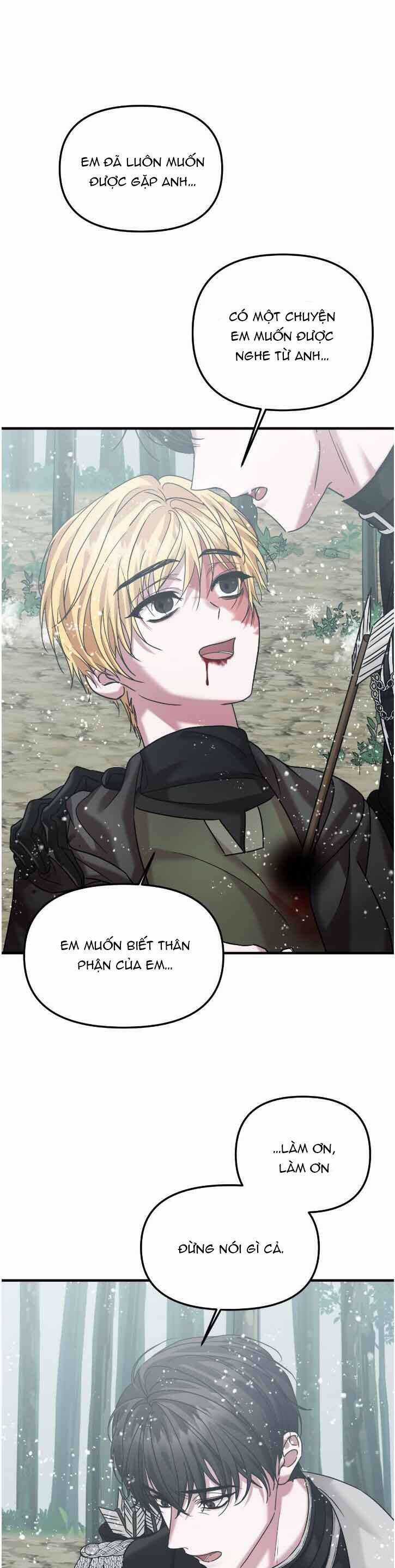 Liên Hôn Phục Thù - Chapter 42 - Trang 24