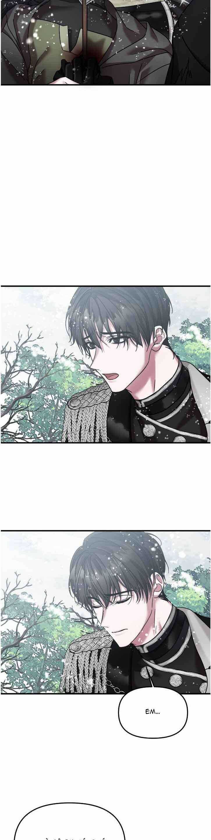 Liên Hôn Phục Thù - Chapter 42 - Trang 26