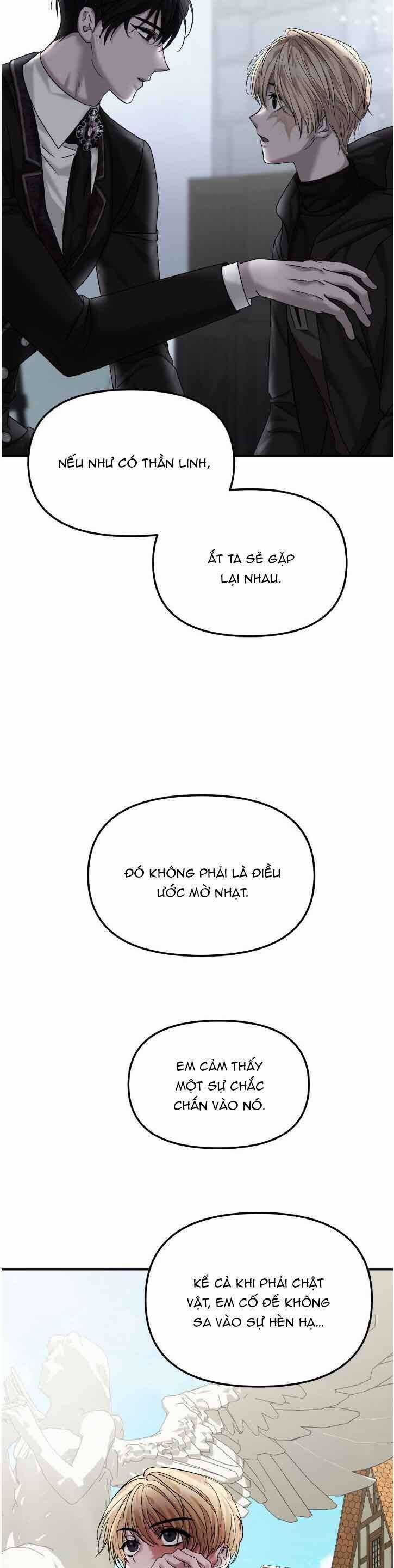 Liên Hôn Phục Thù - Chapter 42 - Trang 29