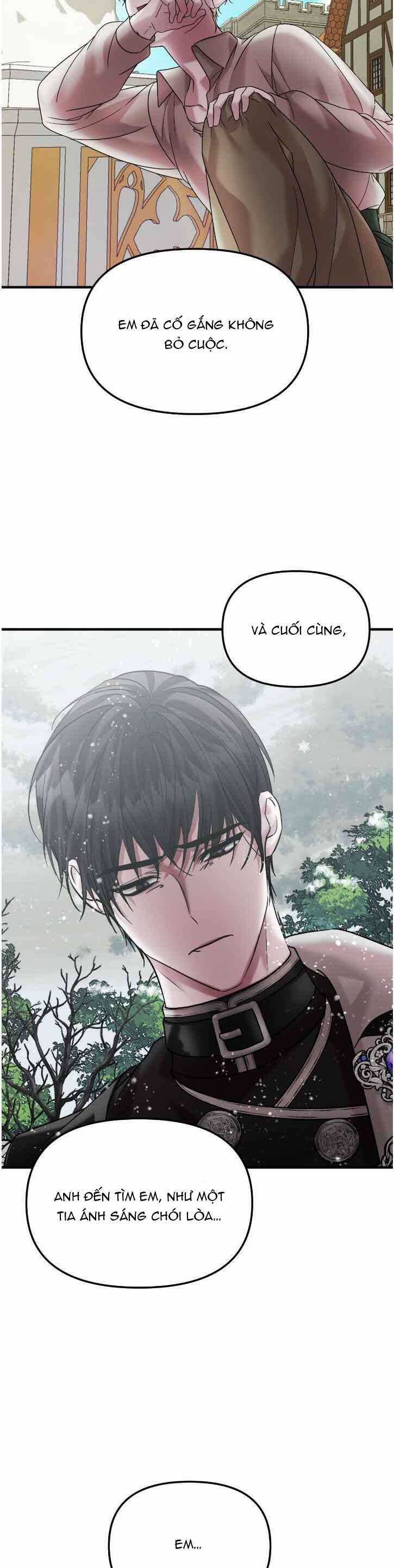 Liên Hôn Phục Thù - Chapter 42 - Trang 30