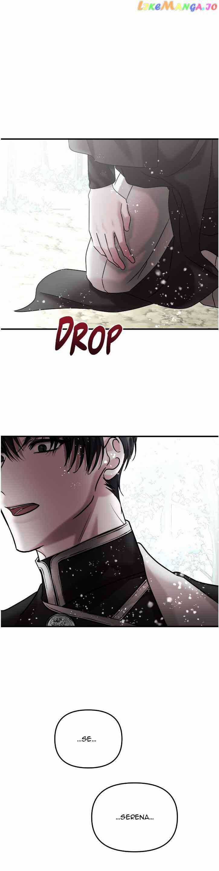 Liên Hôn Phục Thù - Chapter 42 - Trang 33