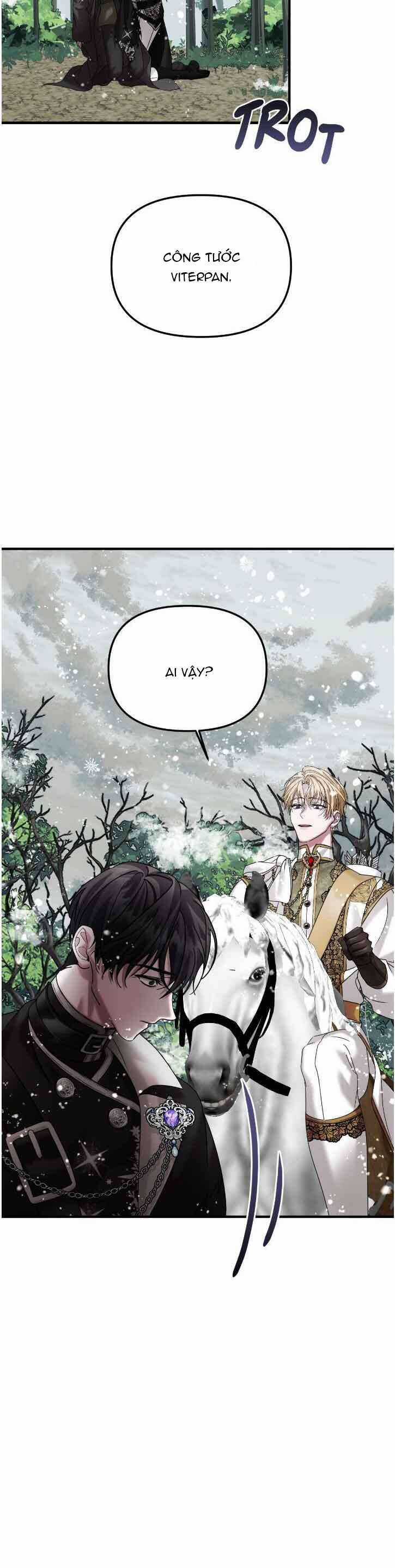 Liên Hôn Phục Thù - Chapter 42 - Trang 35