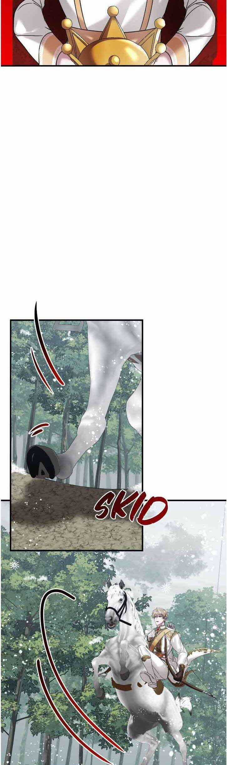 Liên Hôn Phục Thù - Chapter 42 - Trang 5