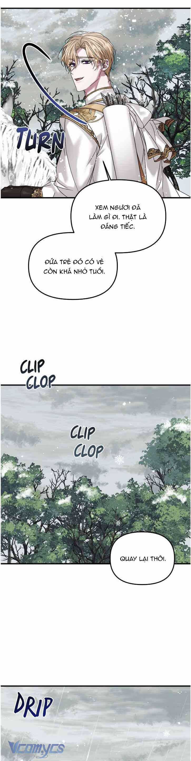 Liên Hôn Phục Thù - Chapter 42 - Trang 42