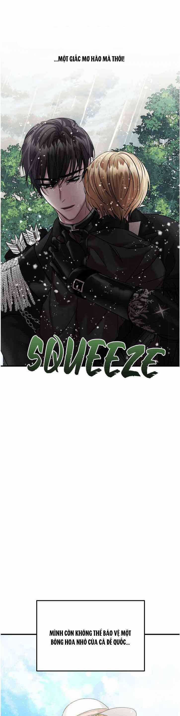 Liên Hôn Phục Thù - Chapter 42 - Trang 50