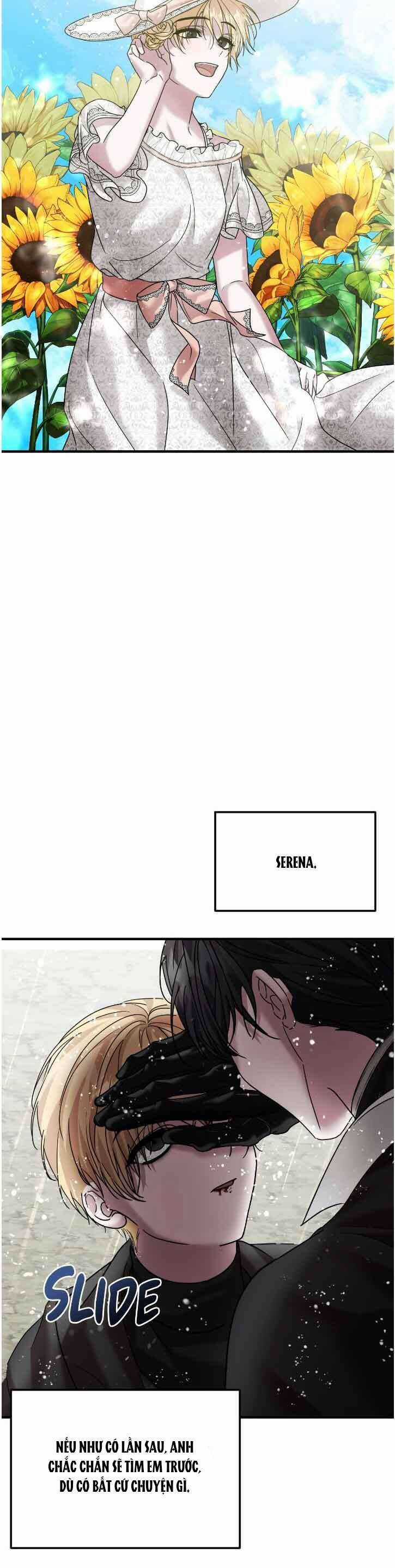 Liên Hôn Phục Thù - Chapter 42 - Trang 51