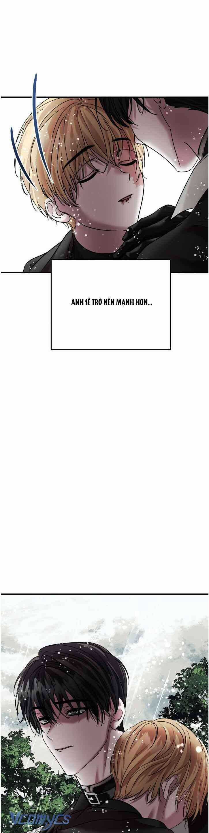 Liên Hôn Phục Thù - Chapter 42 - Trang 52