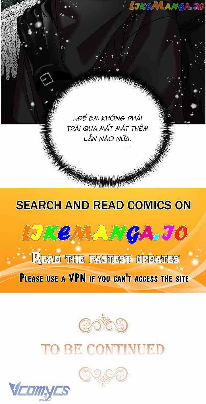 Liên Hôn Phục Thù - Chapter 42 - Trang 53