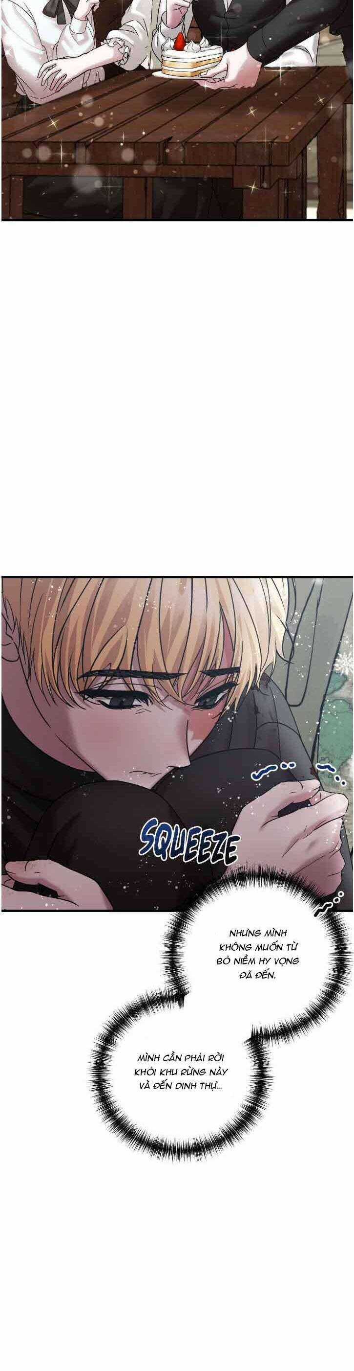 Liên Hôn Phục Thù - Chapter 42 - Trang 9