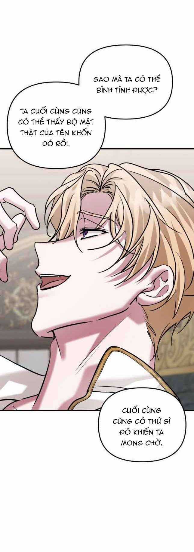 Liên Hôn Phục Thù - Chapter 43 - Trang 13