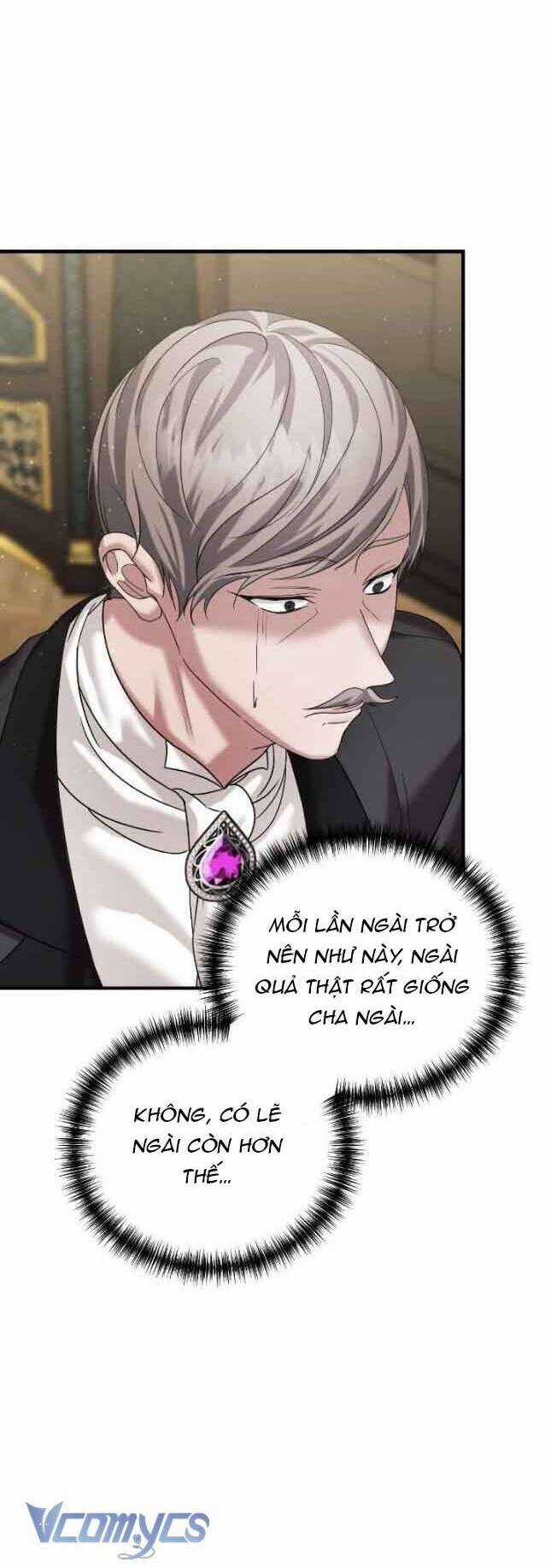 Liên Hôn Phục Thù - Chapter 43 - Trang 14