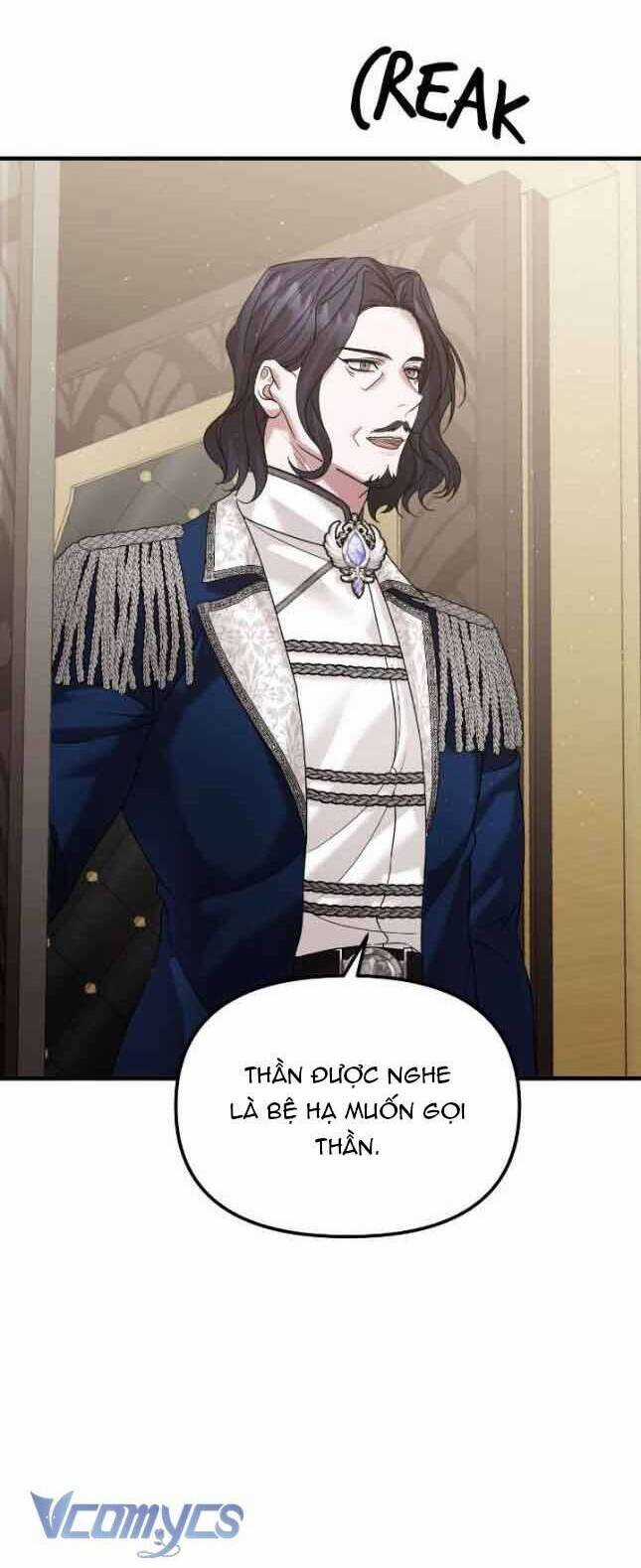 Liên Hôn Phục Thù - Chapter 43 - Trang 16