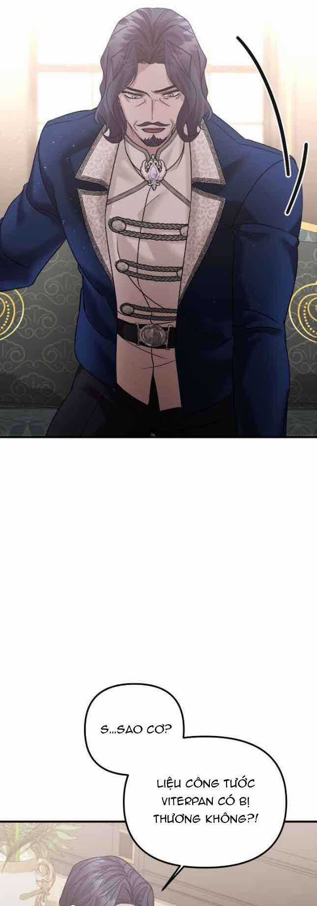 Liên Hôn Phục Thù - Chapter 43 - Trang 19